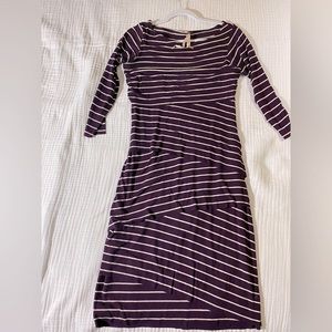 Rare Anthropologie Bailey 44 dress.